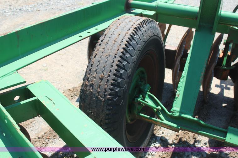 image for item J4443 Disk