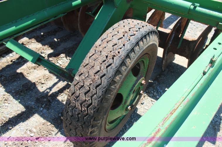 image for item J4443 Disk