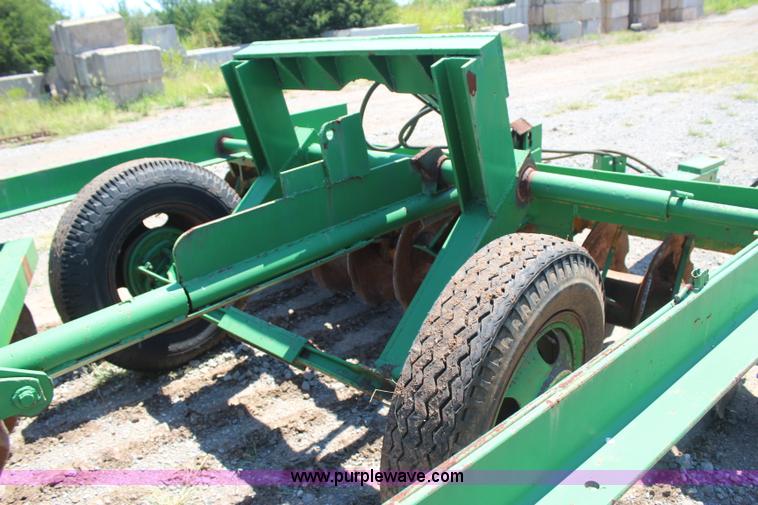 image for item J4443 Disk