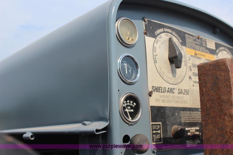 image for item J4453 2006 Chevrolet Silverado 3500 service truck