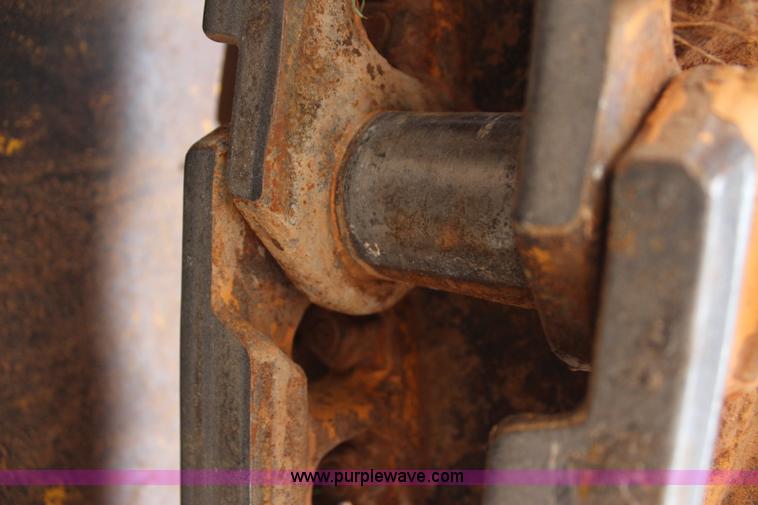 image for item J4455 2000 Komatsu D38E-1 dozer