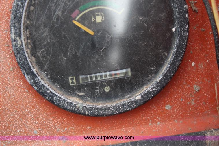 image for item J4458 2004 Sky Trak 10042 telehandler