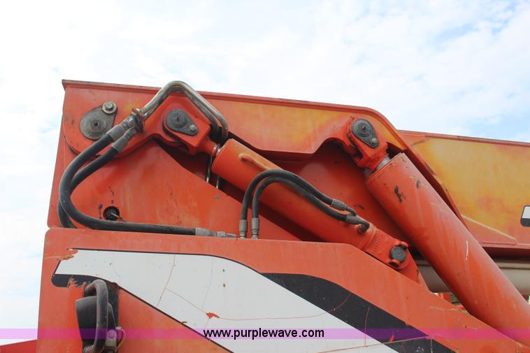 image for item J4458 2004 Sky Trak 10042 telehandler