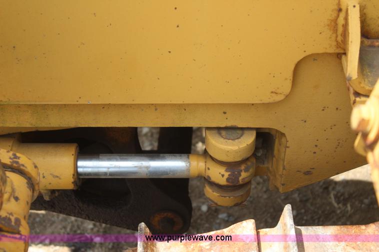 image for item J4464 Vermeer FLX75 cable plow