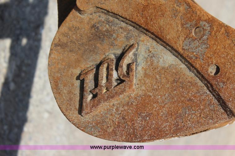 image for item J4470 2010 Yanmar VIO17 mini excavator