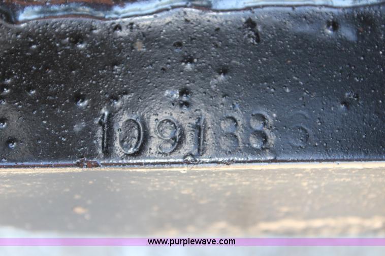 image for item J5763 2007 PJ equipment trailer