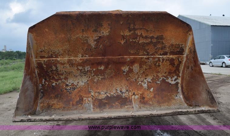 image for item J7823 John Deere 644H wheel loader