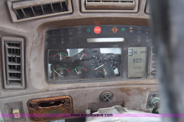 image for item J7823 John Deere 644H wheel loader