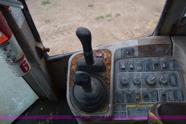 image for item J7823 John Deere 644H wheel loader