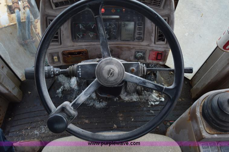 image for item J7823 John Deere 644H wheel loader