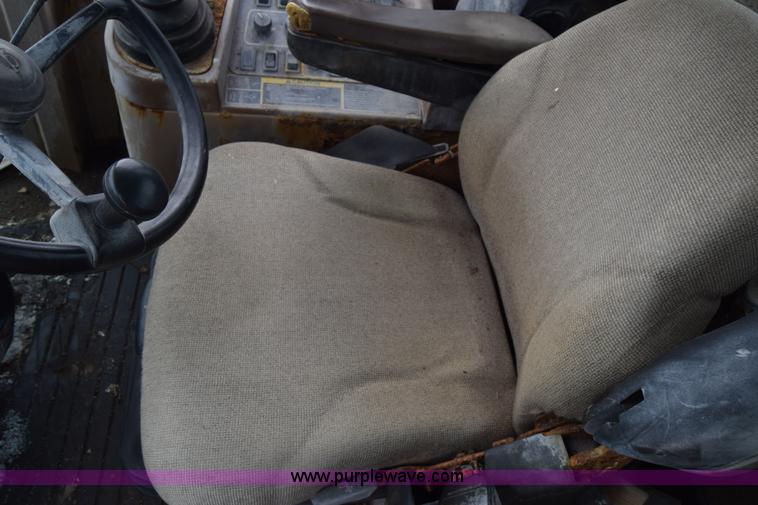 image for item J7823 John Deere 644H wheel loader