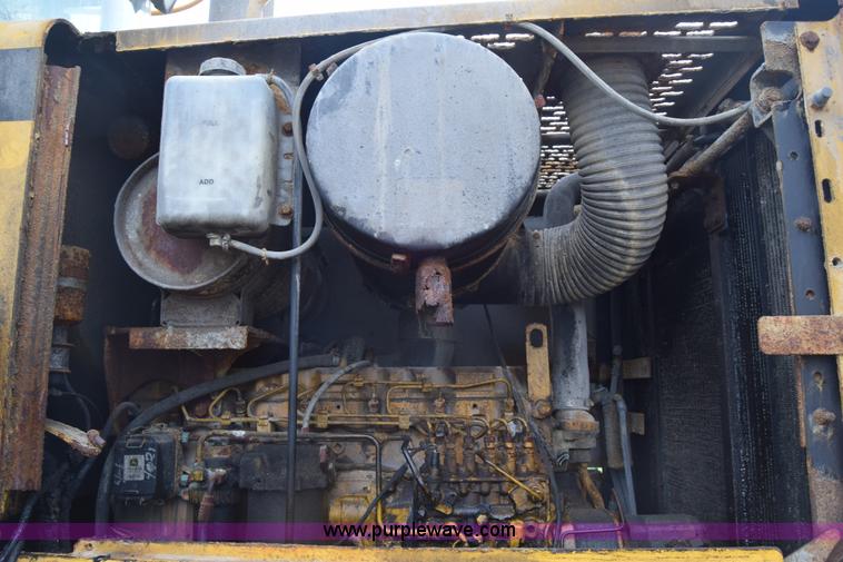 image for item J7823 John Deere 644H wheel loader