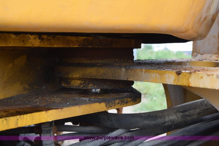 image for item J7823 John Deere 644H wheel loader