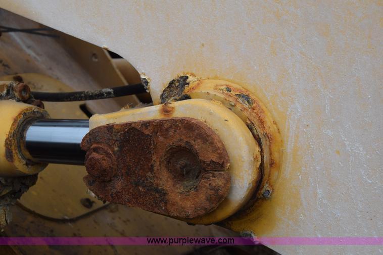 image for item J7823 John Deere 644H wheel loader