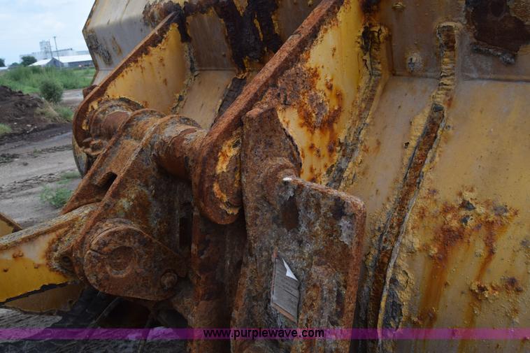 image for item J7823 John Deere 644H wheel loader