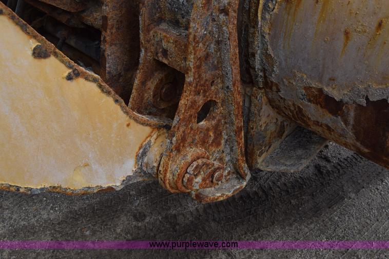 image for item J7823 John Deere 644H wheel loader