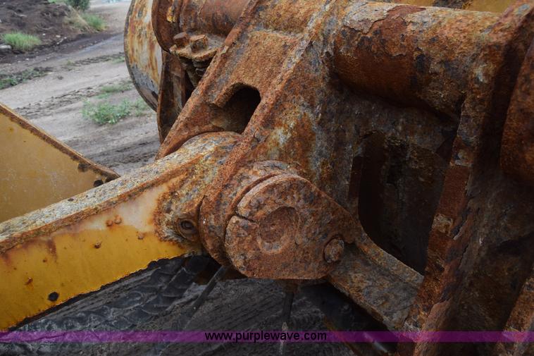 image for item J7823 John Deere 644H wheel loader