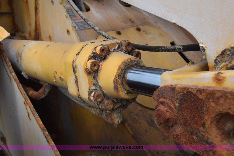 image for item J7823 John Deere 644H wheel loader