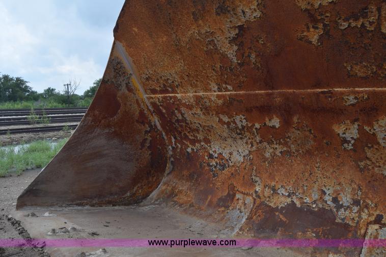 image for item J7823 John Deere 644H wheel loader