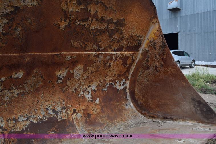 image for item J7823 John Deere 644H wheel loader