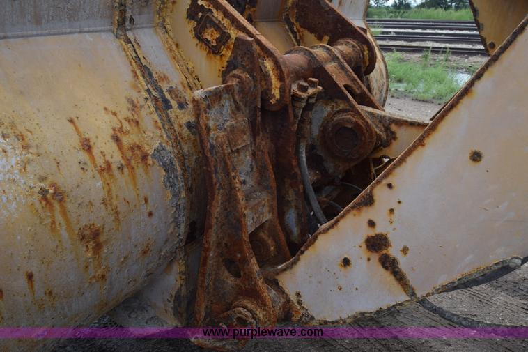 image for item J7823 John Deere 644H wheel loader