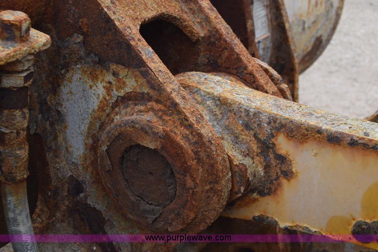 image for item J7823 John Deere 644H wheel loader