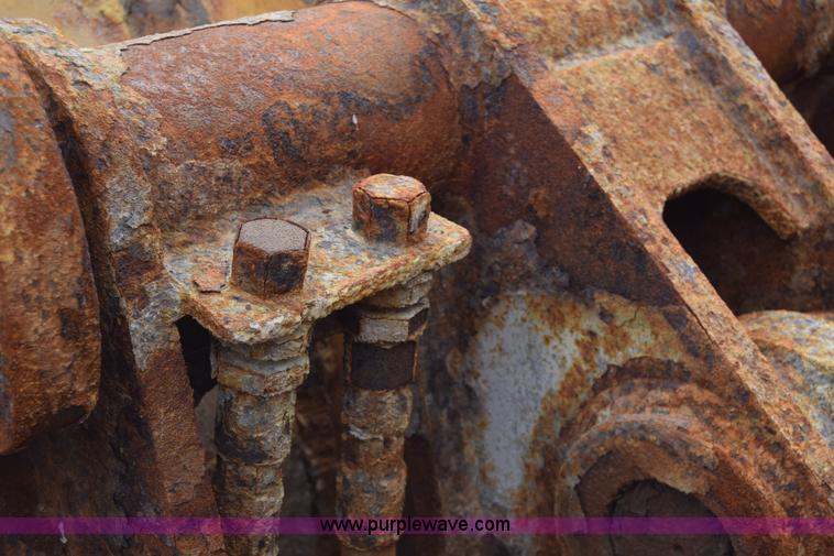 image for item J7823 John Deere 644H wheel loader