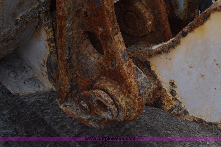 image for item J7823 John Deere 644H wheel loader