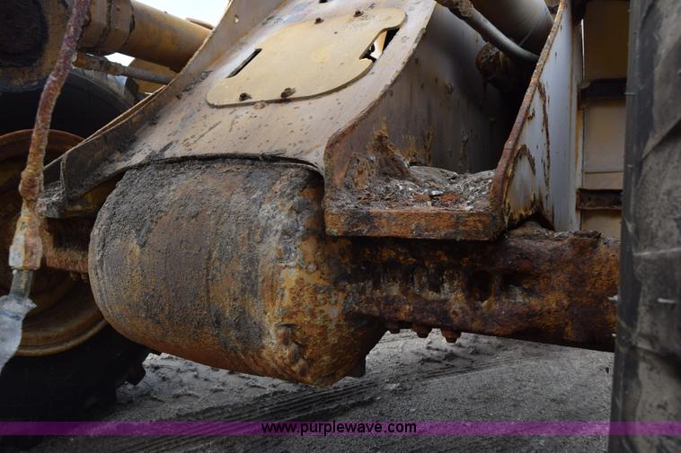 image for item J7823 John Deere 644H wheel loader