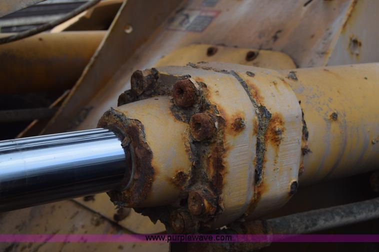 image for item J7823 John Deere 644H wheel loader