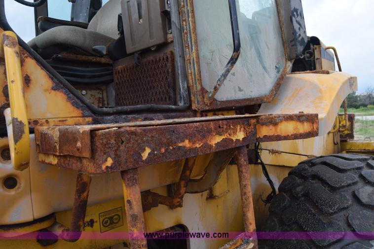 image for item J7823 John Deere 644H wheel loader