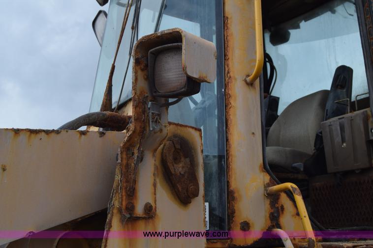image for item J7823 John Deere 644H wheel loader