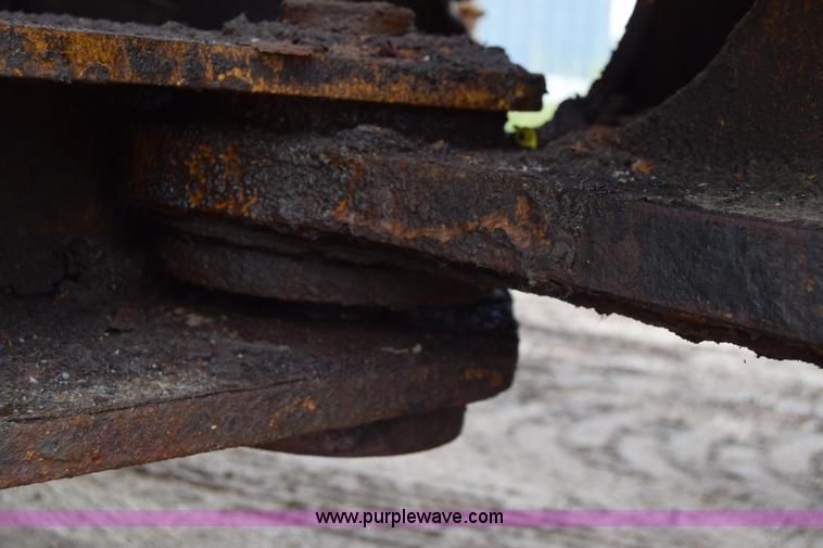 image for item J7823 John Deere 644H wheel loader