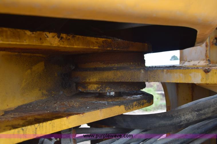 image for item J7823 John Deere 644H wheel loader