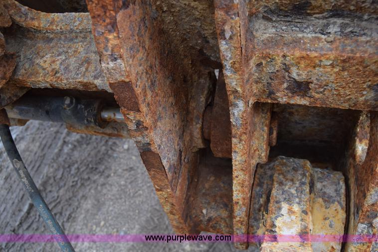 image for item J7823 John Deere 644H wheel loader