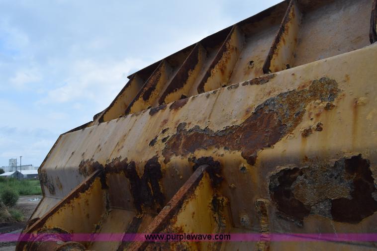 image for item J7823 John Deere 644H wheel loader