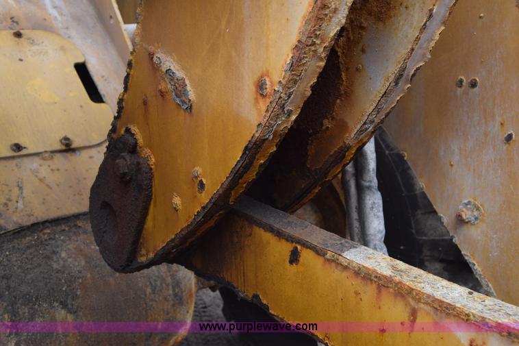 image for item J7823 John Deere 644H wheel loader