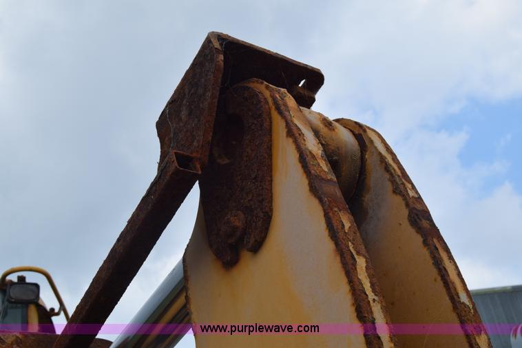 image for item J7823 John Deere 644H wheel loader