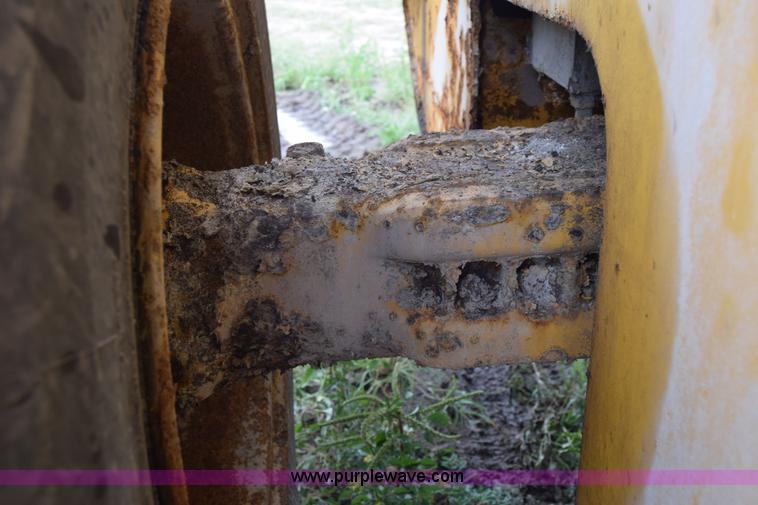 image for item J7823 John Deere 644H wheel loader