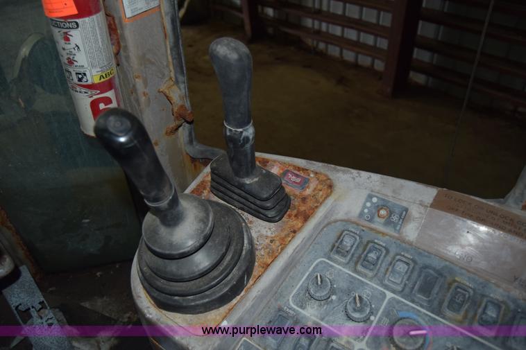 image for item J7823 John Deere 644H wheel loader