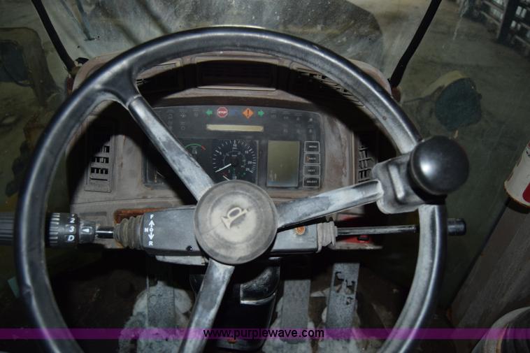 image for item J7823 John Deere 644H wheel loader