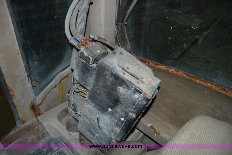 image for item J7823 John Deere 644H wheel loader