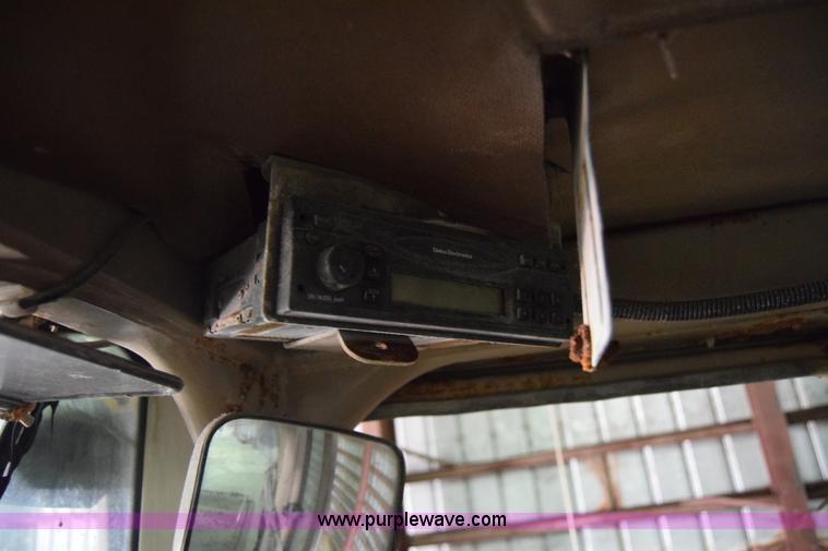 image for item J7823 John Deere 644H wheel loader