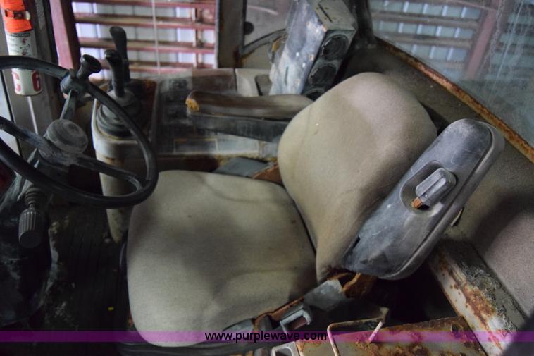 image for item J7823 John Deere 644H wheel loader