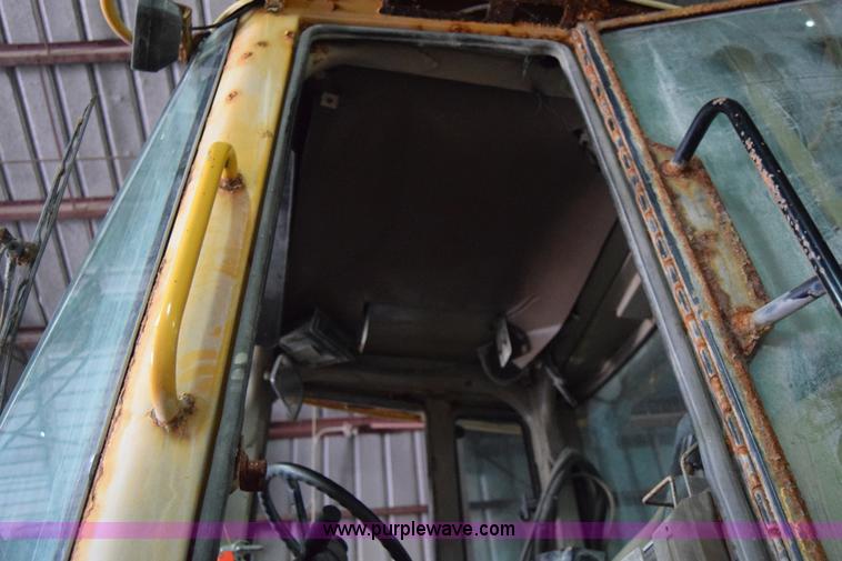 image for item J7823 John Deere 644H wheel loader