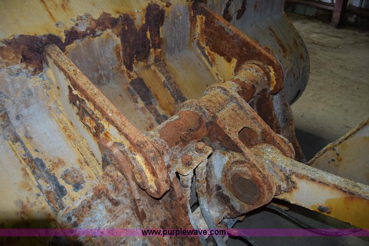 image for item J7823 John Deere 644H wheel loader