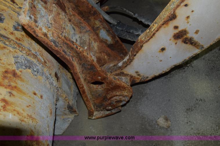 image for item J7823 John Deere 644H wheel loader