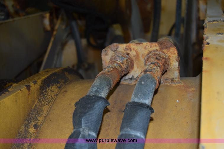 image for item J7823 John Deere 644H wheel loader