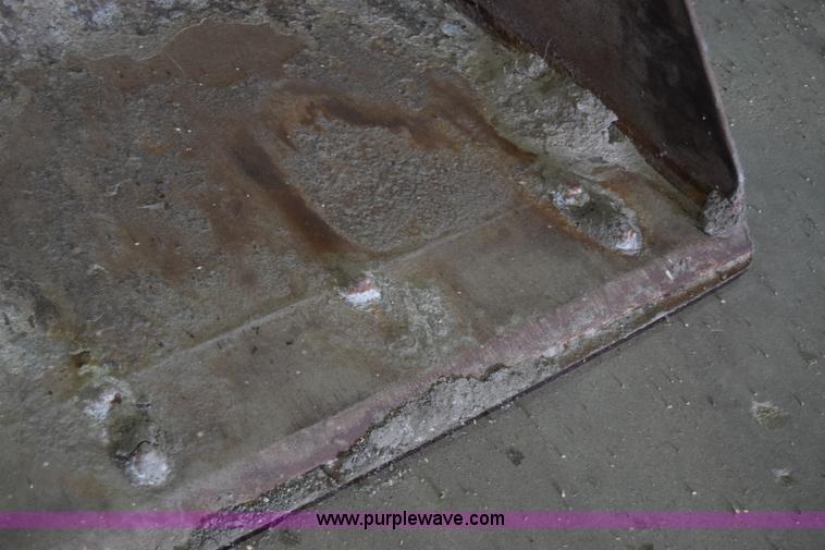 image for item J7823 John Deere 644H wheel loader