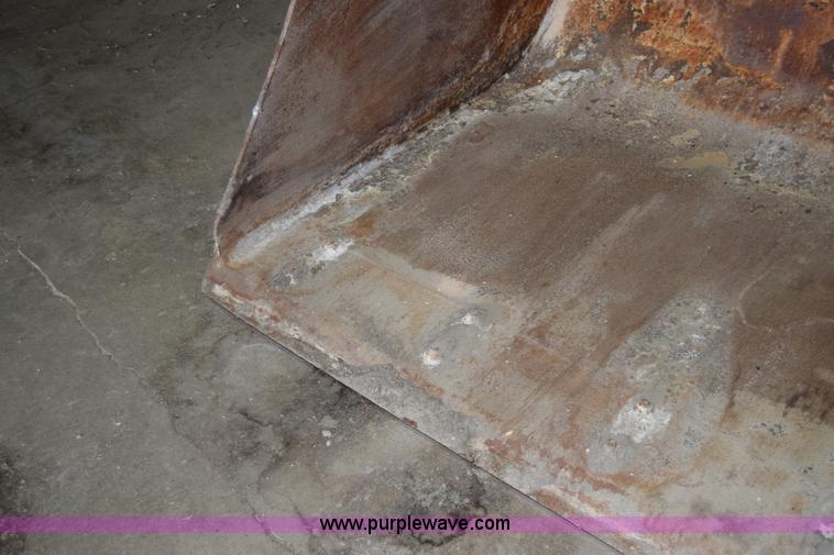 image for item J7823 John Deere 644H wheel loader